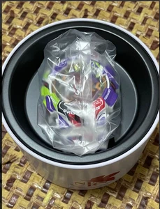 New Casio G-SHOCK Evangelion GA-110EVA30-7AJR 110 30th Anniversary Limited F/S - Picture 1 of 4