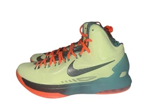 NIKE KD V AS 'All-Star Area 72 Extraterrestrial' Sz 10.5 [583111 300] New - Picture 1 of 10