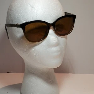 ROBERT MARC PUMA TCS Schildpatt Braun Farbverlauf Made in France Brille Brillengestell - Bild 1 von 17