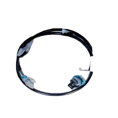 GM Genuine 2007-2009 Chevy, Pontiac RH ABS Wheel Speed Sensor Harness 25822971 - Image 1 of 4