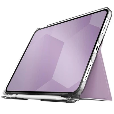 stm goods, Funda con cierre para Ipad 10.9 (2022 - 10Th Gen) Estudio Folio - Imagen 1 de 4