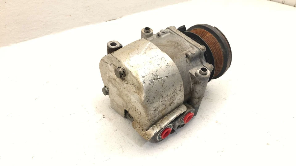 2003-2006 Ford Expedition Ac Compressor Air Conditioner Pump Assembly Oem 5.4l - Image 1 of 4