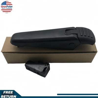 Kit de cierre de capó HLK1029K nuevo para Ford F650 F750 F6HZ16700BA 2000-2010 EE. UU. Foto 1 de 4