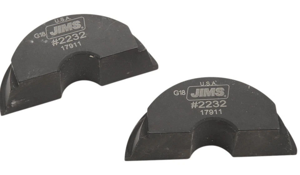 Herramienta de carrera de rodamientos JIMS 2232 Foto 1 de 1