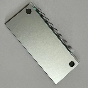 Motorcycle Speedometer LCD Panel Replacement for Model Years 2006 2013 - Afbeelding 1 van 10