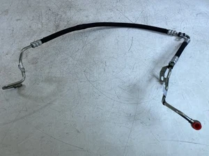 2014-2021 MASERATI GHIBLI M157 POWER STEERING GEAR RACK PUMP LINE HOSE PIPE OEM - Picture 1 of 8