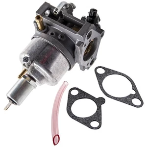 Carburateur fit John Deere 345 GX345 Tondeuse tracteurs FD611V AM131756 - Picture 1 of 12