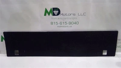 2015-2023 NISSAN MURANO OEM CARGO BACK SEAT COVER CARPET TRIM 849B25AA0 - Image 1 of 4