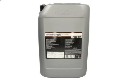 Aceite de transmisión manual MOBIL 153466 Foto 1 de 4