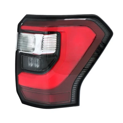 For Ford Expedition 2018-2021 LED Tail Light Rear Lamp Assy Right Passenger Side - Image 1 of 4