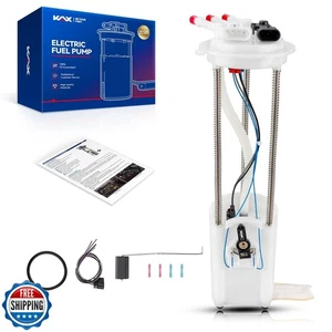 KAX Kraftstoffpumpenaggregat passend für 1999-2004 Silverado 1500 2500 3500, Sierra 150 - Bild 1 von 5