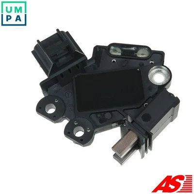 ALTERNATOR REGULATOR ARE3163S - Image 1 of 4