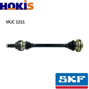 DRIVE SHAFT VKJC 1211 FOR BMW X5E53 N62B48A 4.8L N62B44A 4.4L M62B46 4.6L 8cyl - Picture 1 of 8