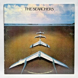 The Searchers - 1979 Vinyl LP - VG+ - Sire SRK6082 - Winchester Press. - Picture 1 of 5