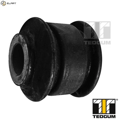 2x MOUNTING CONTROLTRAILING ARM TED12820 FOR HYUNDAI D4EA 2.0L G4KC 2.4L 4cyl - Image 1 of 4