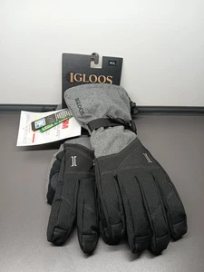 3M Thinsulate Isolant Gloves / Style LG050 / Size M/L Women - Picture 1 of 4