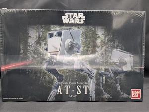 *Nuevo* Kit Modelo Bandai BAN194869 - Imagen 1 de 3