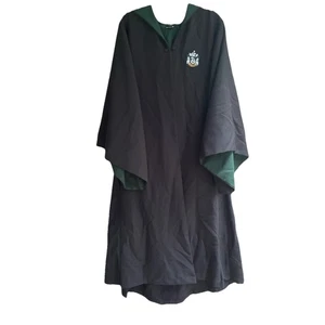 The Wizarding World of Harry Potter Universal Studios Slithering Robe Adult S - Picture 1 of 7