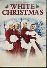 Weiße Weihnachten - DVD Rosmarin Clooney Bing Crosby Danny Kaye Irving Berlin