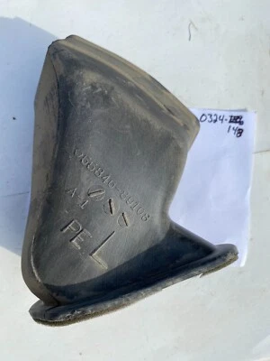 1990 Toyota 4Runner Heater Dash DUCT/Tube 55846-89108 PICKUP TRUCK 90-1995 89-95 - Изображение 1 из 4