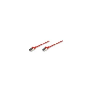 Intellinet 344043 Netzwerkkabel Rot 1 M - Bild 1 von 2