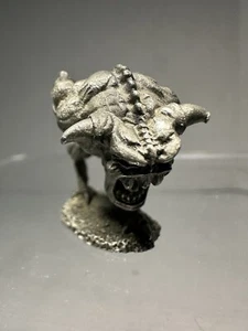 Doom Pinky Demon Miniatur Figur 1-1/4" von Reaper schneller Versand - Bild 1 von 8