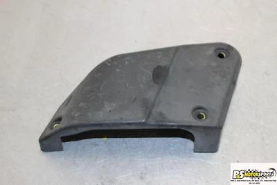 01-05 Yamaha Fz1 Fz 1 Fazer Airbox Cubierta de aire Capucha Lado izquierdo 02 03 04 Foto 1 de 4