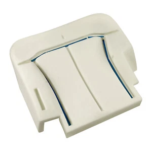For 1999-2001 Chevy Silverado 1500 HD Driver Side Bottom Seat Foam Cushion Pad - Picture 1 of 6