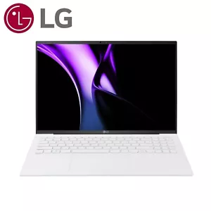 LG gram Pro 40.6cm 16Z90SP-GA7CK 16" Laptop Ultra 7 Win11 16GB 2560 x 1600 IPS - Picture 1 of 7