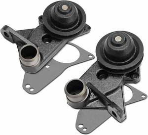 A-Premium Engine Water Pump for Ford 1-3 Ton Pickup, Deluxe, Mercury M-47 - Picture 1 of 8