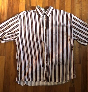 Vintage Munsingwear Hemd - Bild 1 von 4