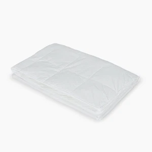 RIBECO Germany Federdecke Made in Germany GRATIS Teddybär - Bild 1 von 6