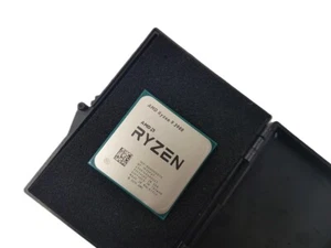 AMD Ryzen 9 3900 4.6GHz 12 Cores 24 Thread Socket AM4 CPU Processor - Picture 1 of 3