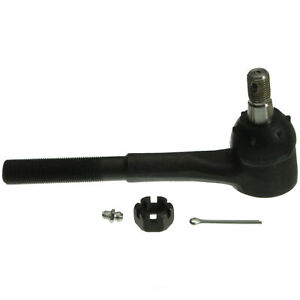 Outer Tie Rod End  Quick Steer  ES409RT