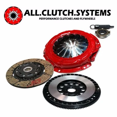 KIT EMBRAGUE ACS ULTRA STAGE 2 + VOLANTE 05-11 SCION TC/XB 2,4 L TOYOTA CAMRY_ Foto 1 de 3