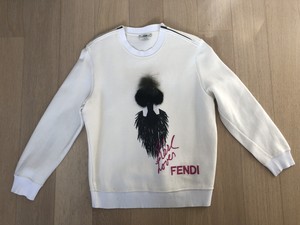 fendi sweat suit womens