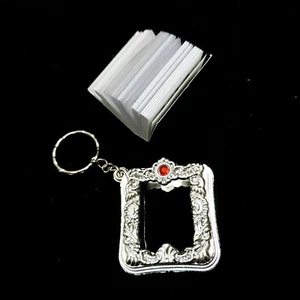 Corán Llavero Llavero Corán Libro Sagrado Allah Muhammad saw - Imagen 1 de 4