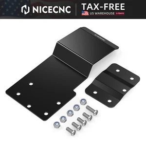 NICECNC Linkage Guard Cover Protector For Yamaha Tenere 700 XTZ07 2019 2020-2024 - Imagen 1 de 10