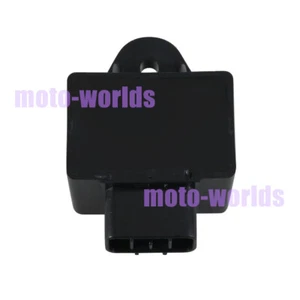 Conjunto de relés de 8 pines para Yamaha VX1100 WaveRunner VX Deluxe 05-08/VX1800 VXR 2011-14 - Imagen 1 de 10