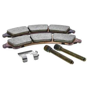 Polaris RZR Turbo XP EPS Velocity S 4 Brake Pads Kit 2207667 Pair - Picture 1 of 4