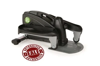 Stamina -COMPACT STRIDER- Trainer Mini Cardio Exercise Elliptical Bike - 55-1618 - Image 1 of 4