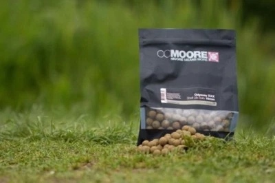 CC Moore Odyssey XXX Boilies , Pop Ups , Wafter ,Hard Hookbaits ,Bag Mix,Dip