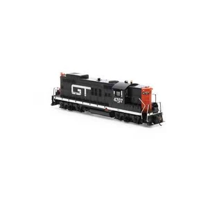 Athearn Genesis HO Scale GP18 w/DCC & Sound, GTW #4707 - Picture 1 of 7