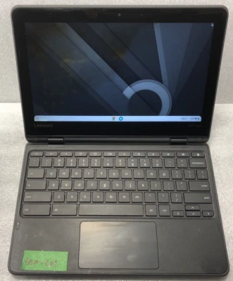 Chromebook Lenovo N23 Yoga 2 en 1 11,6 pulgadas / 4 GB RAM / 32 GB SSD (*LEER*) Foto 1 de 4