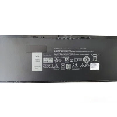 Batería 34GKR para Dell Latitude E7420 E7440 E7450 3RNFD G95J5 V8XN3 G0G2M 0909H5 Foto 1 de 4