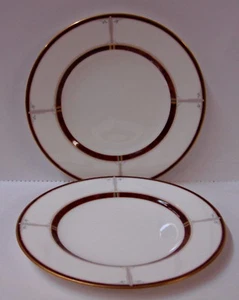 Mikasa GRANDAIRE CAR34 Salad Plate BEST More Items Available - Picture 1 of 3