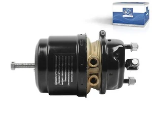 Cilindro freno muelle DT repuestos 4.69819 izquierda, M16 x 1,5, M22 x 1,5 - Imagen 1 de 5