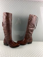 ariat sawyer leather tall boots