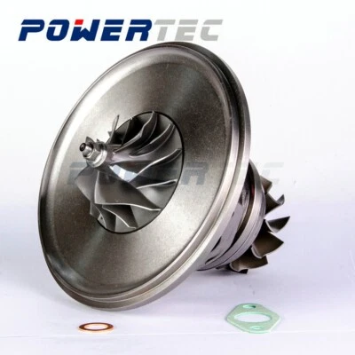 Turbocharger cartridge RHC6 VD36 for Nissan CMF88 FE6T A500 14201-Z5877 VA240096 - Image 1 of 4