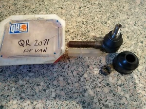 NEW L/H STEERING INNER TRACK / TIE ROD END - FITS: VOLKSWAGEN LT VAN (1975-96) - Picture 1 of 7